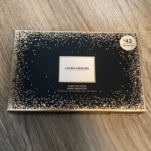 Laura Mercier Hand Cream